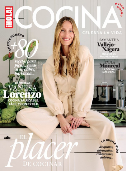 COCINA