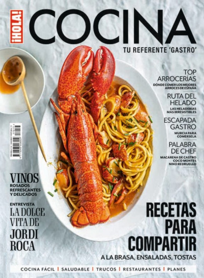 COCINA