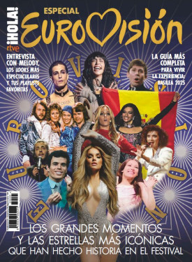 EUROVISIÓN 