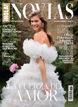 NOVIAS Nº 11