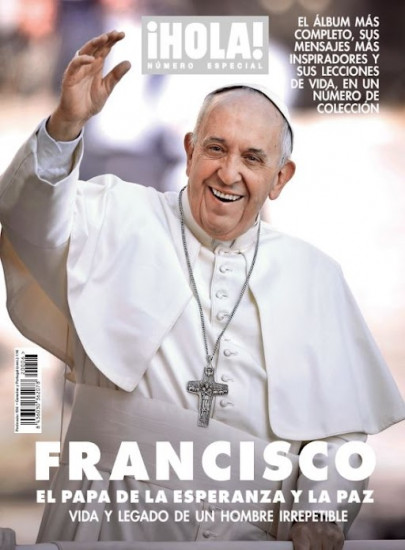 PAPA FRANCISCO