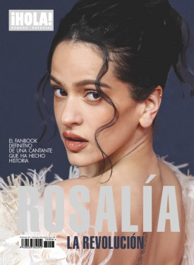 ROSALÍA 