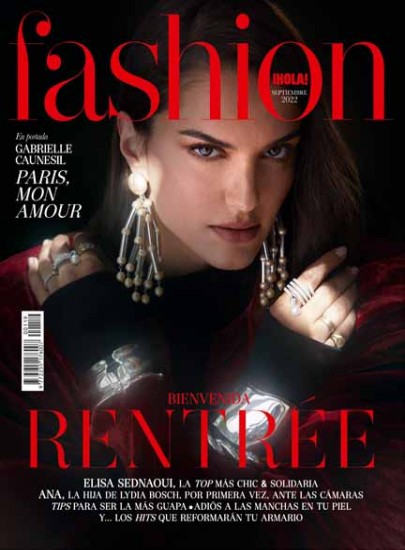 FASHION