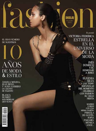 FASHION