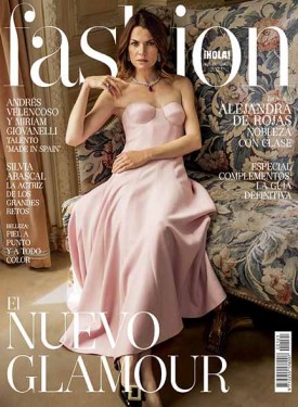 FASHION Nº 121