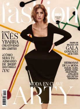 FASHION Nº 148 - 2025 Enero