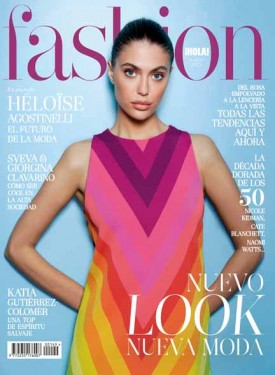 FASHION Nº 149 - 2025 Marzo