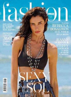 FASHION Nº 153 - 2025 Julio