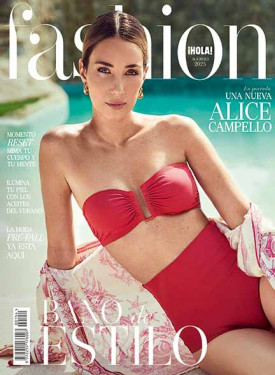 FASHION Nº 154 - 2025 Agosto