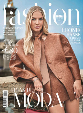 FASHION Nº 157 - 2025 Noviembre FASHION Nº 157 - 2025 Noviembre