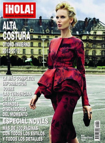HAUTE COUTURE HAUTE COUTURE