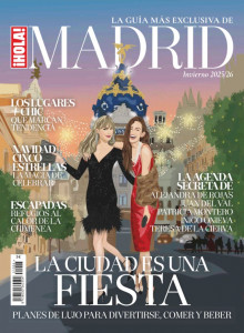 ¡HOLA! Madrid