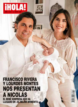 ¡HOLA! 4216 (21/MAY/2025)