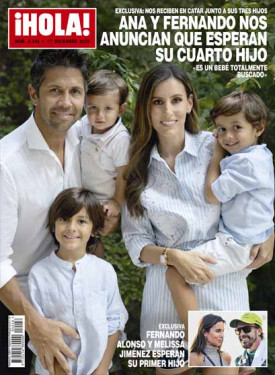 ¡HOLA! 4246 (17/DIC/2025)