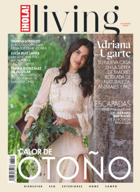 LIVING Nº 27071 - 2025 Octubre