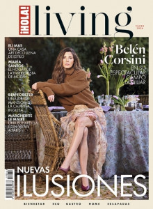 ¡HOLA! LIVING