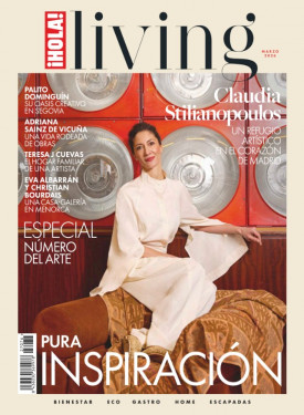 LIVING Nº 27076