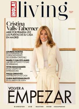 LIVING Nº 14