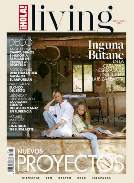 LIVING Nº 34