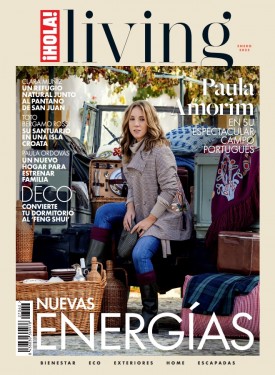 LIVING Nº 27062 - 2025 Enero