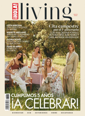 LIVING Nº 27066 - 2025 Mayo