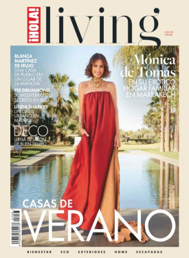LIVING Nº 27068 - 2025 Julio
