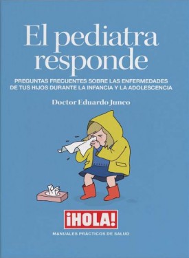 4. EL PEDIATRA RESPONDE 
