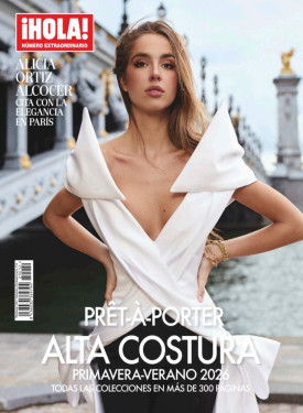 MODA 2026 Primavera / Verano