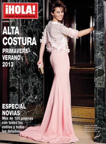 HAUTE COUTURE HAUTE COUTURE