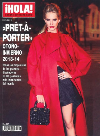 PRÊT-À-PORTER PRÊT-À-PORTER