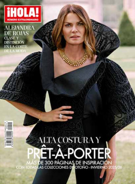 MODA 2025-2026 Otoño / Invierno