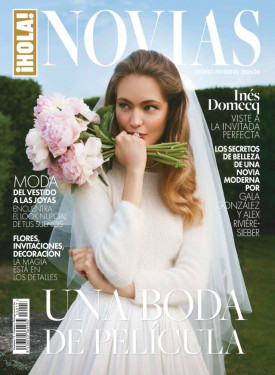 NOVIAS Nº 13 2025/26 - Otoño & Invierno 