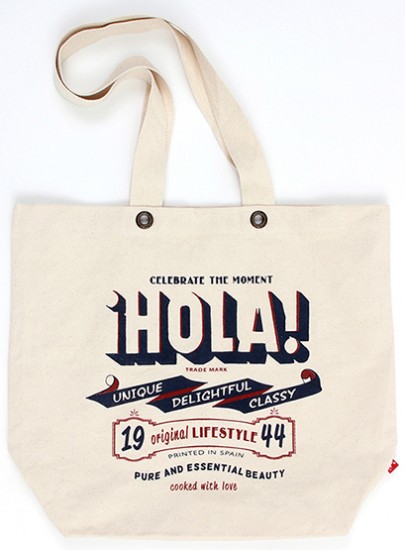 SHOPPING BAG SHOPPING BAG