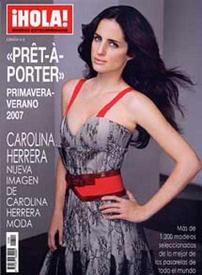 PRÊT-À-PORTER PRÊT-À-PORTER