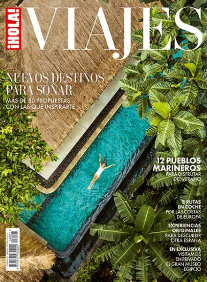VIAJES