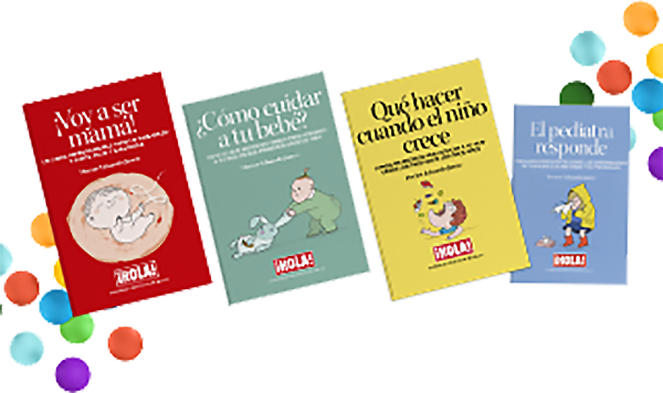 Manuales prácticos de Salud