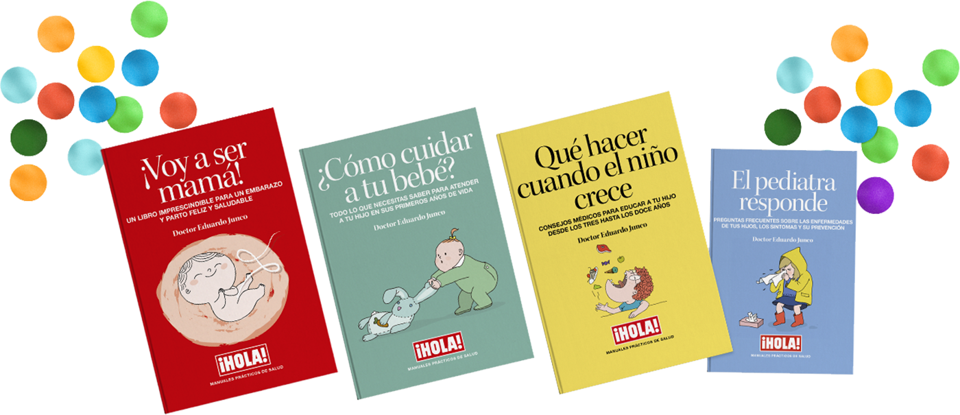 Manuales prácticos de Salud