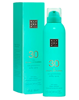 Sun Protection Hair Spray