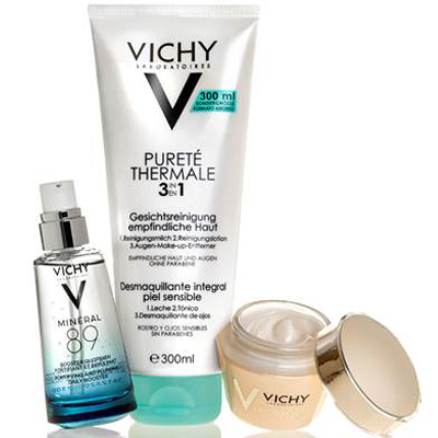 ILUMINADORA VICHY