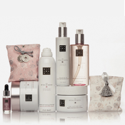 Colección The Ritual of Sakura