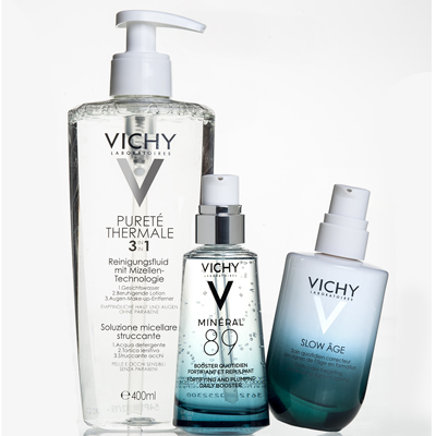 Set de Productos RUTINA DIARIA DE BELLEZA